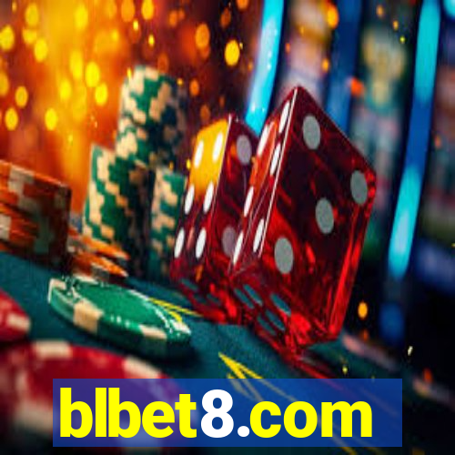 blbet8.com