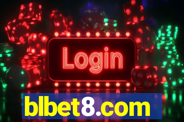 blbet8.com
