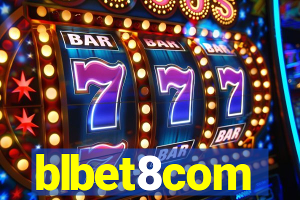 blbet8com