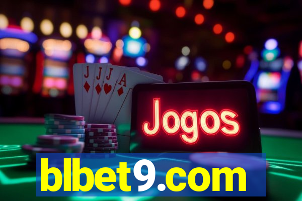 blbet9.com