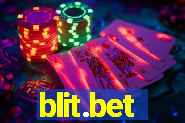 blit.bet