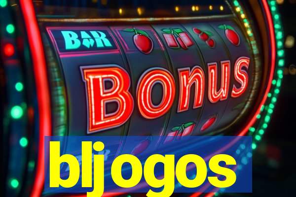 bljogos