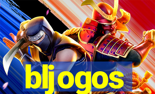 bljogos