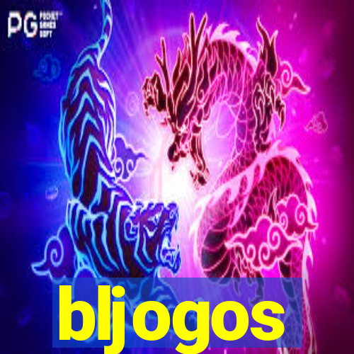 bljogos