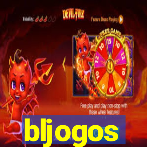 bljogos