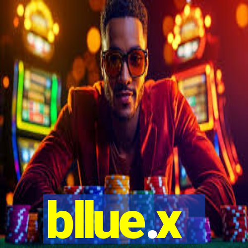 bllue.x