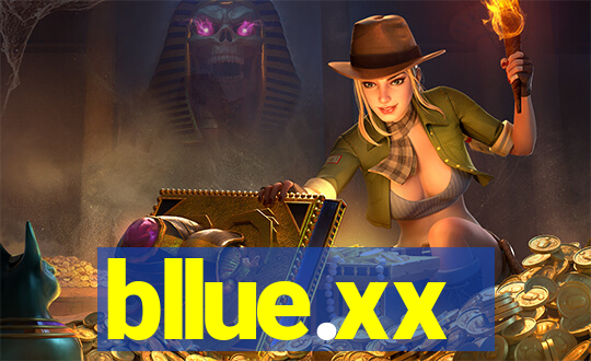 bllue.xx