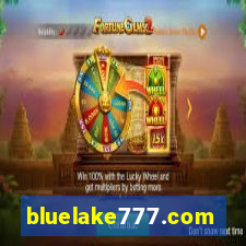 bluelake777.com