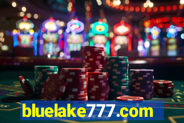 bluelake777.com
