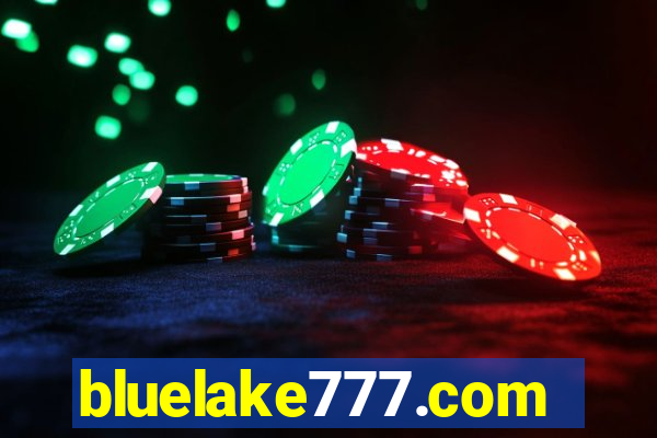 bluelake777.com