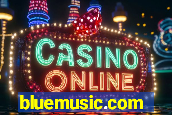 bluemusic.com