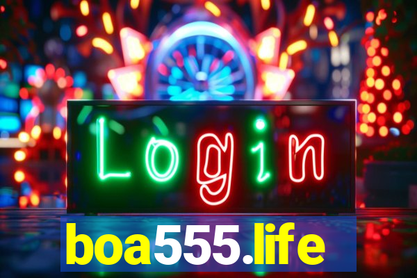 boa555.life