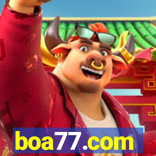 boa77.com