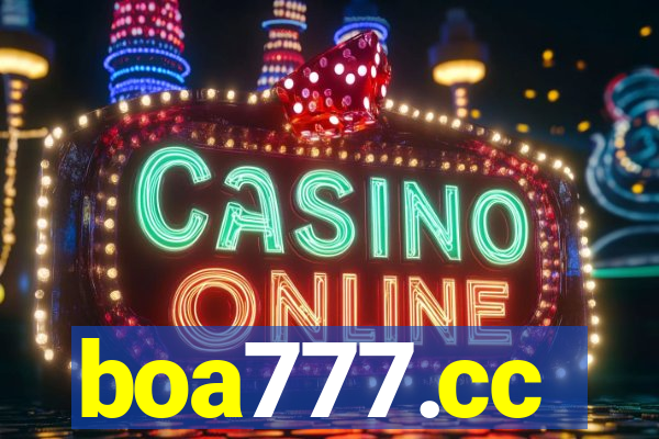 boa777.cc