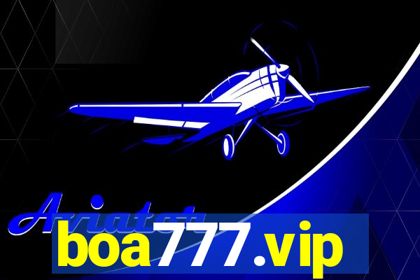 boa777.vip