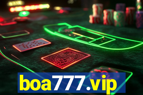 boa777.vip