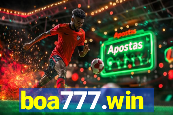 boa777.win