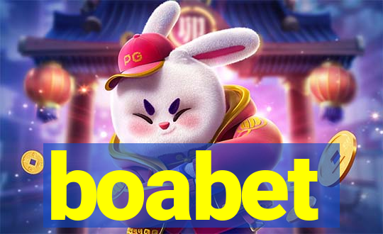 boabet