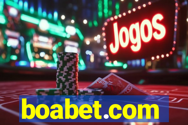 boabet.com