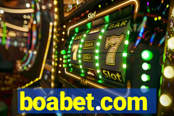 boabet.com