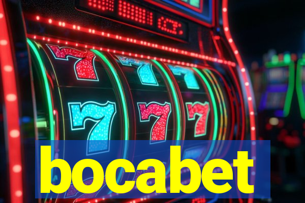 bocabet
