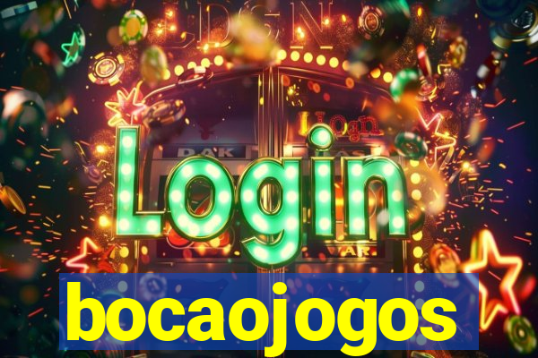 bocaojogos