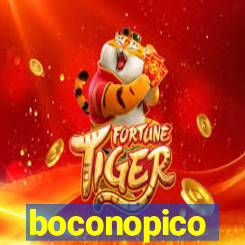 boconopico
