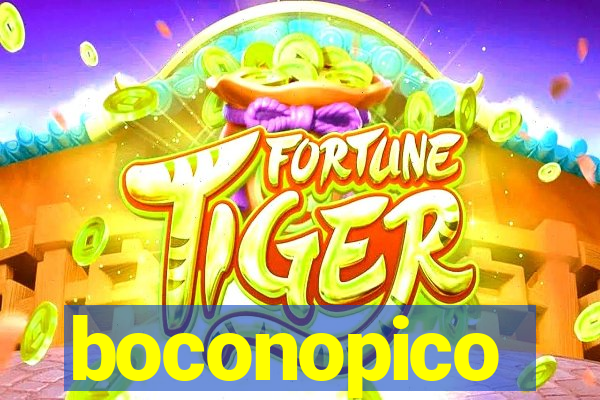 boconopico