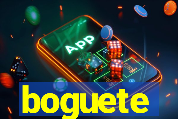 boguete