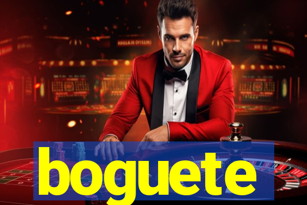 boguete