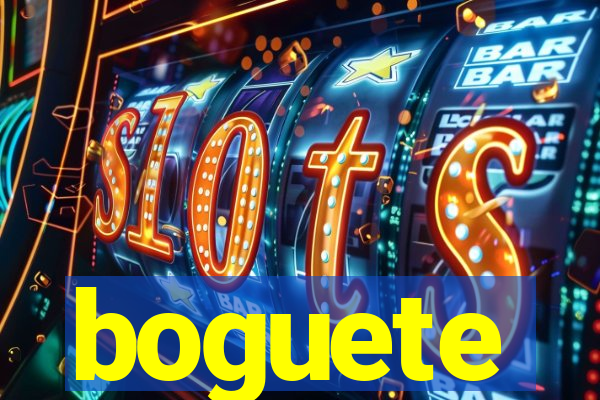 boguete