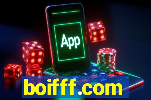 boifff.com