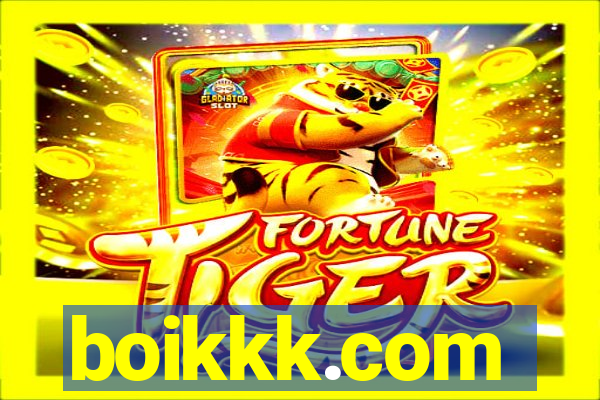 boikkk.com