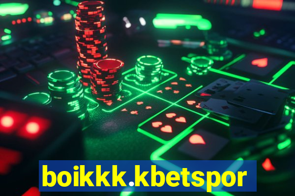 boikkk.kbetsports.bet