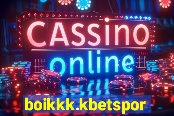 boikkk.kbetsports.bet