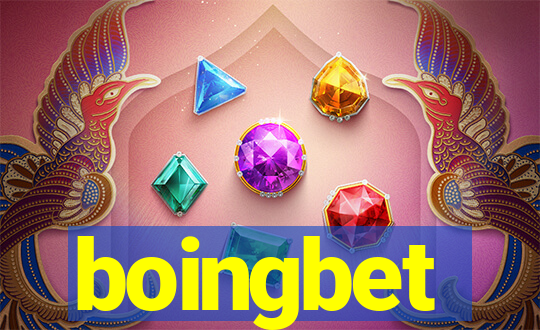 boingbet