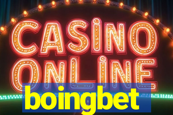 boingbet