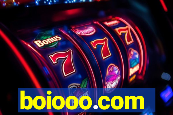 boiooo.com