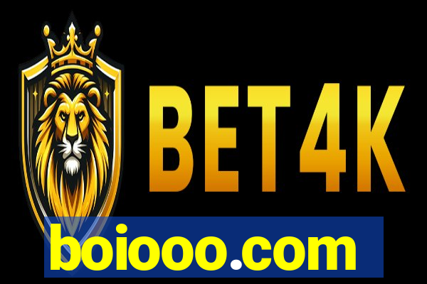 boiooo.com