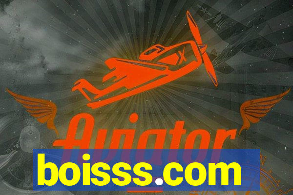 boisss.com