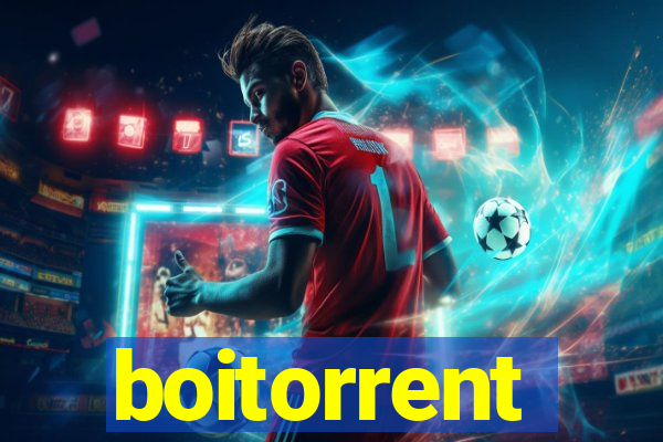boitorrent