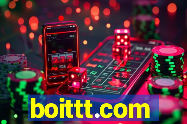 boittt.com