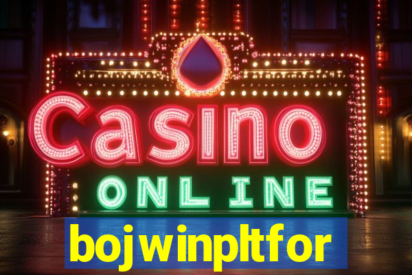 bojwinpltfor