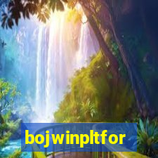 bojwinpltfor