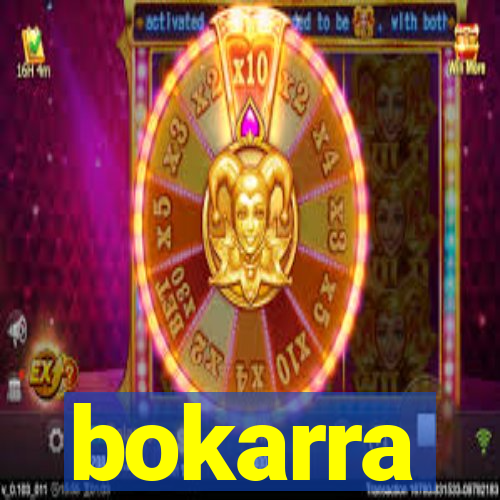 bokarra