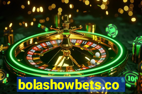 bolashowbets.com