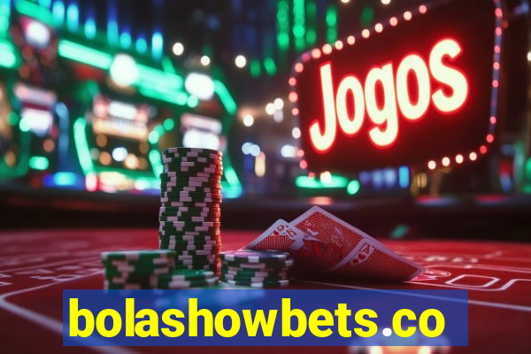 bolashowbets.com