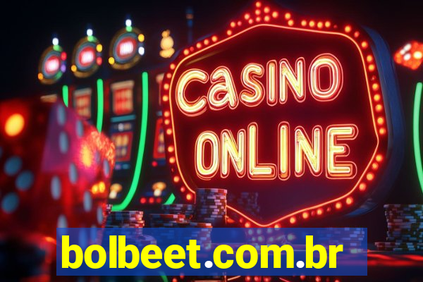 bolbeet.com.br