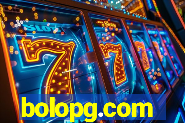 bolopg.com