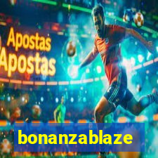 bonanzablaze